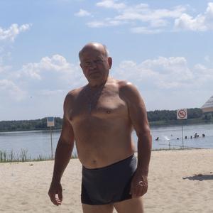 Александр, 75 лет, Железногорск