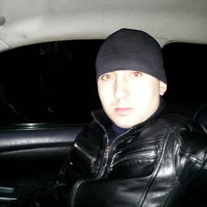 Дмитрий Алексеевич, 37 лет, Черногорск