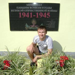 Юрий, 41 год, Нижнекамск