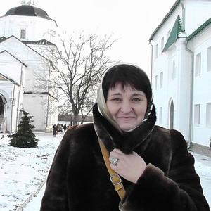 Лилия, 60 лет, Белгород