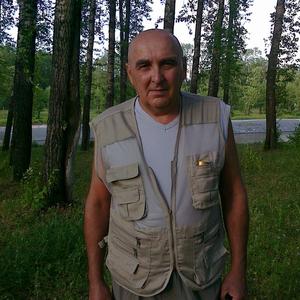 Парни в Нижний Тагиле: Александр, 71 - ищет девушку из Нижний Тагила