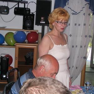 Надя, 64 года, Новокузнецк