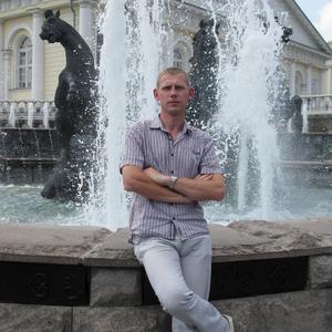 Юрий, 42 года, Орша