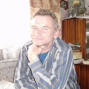 Сергей, 62 года, Тверь