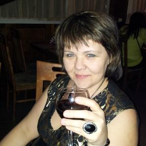 Ирина Плодошвили, 49 лет, Псков