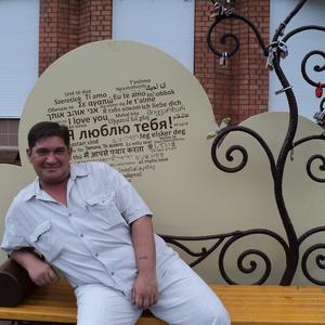 Вадим Кивенко, 52 года, Братск