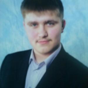 Сергей, 29 лет, Серов