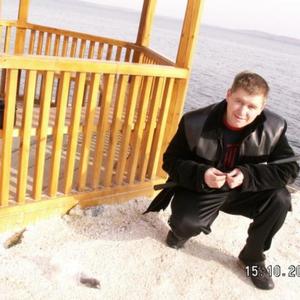 Виктор, 46 лет, Вологда