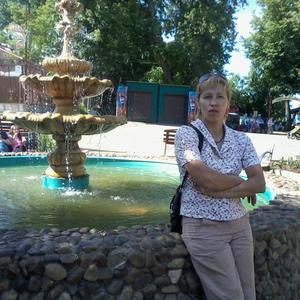Елена, 58 лет, Чернушка