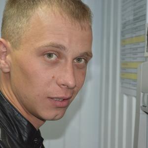 Парни в Нерюнгри:  Николай, 35 - ищет девушку из Нерюнгри