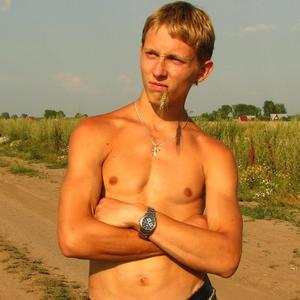 Илья, 31 год, Владимир
