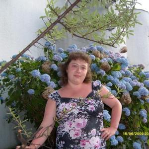 Елена, 41 год, Мурманск