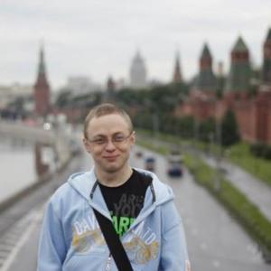 Парни в Гаджиево: Алексей, 38 - ищет девушку из Гаджиево