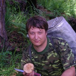 Аржаков Олег, 42 года, Саяногорск