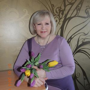 Наталья, 62 года, Брянск