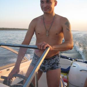 Парни в Саратове: Евгений, 44 - ищет девушку из Саратова