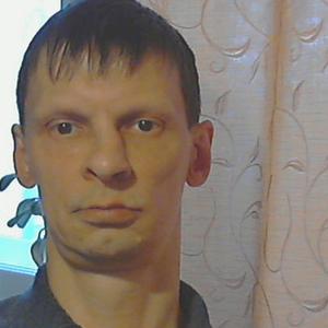 Андрей, 54 года, Северодвинск