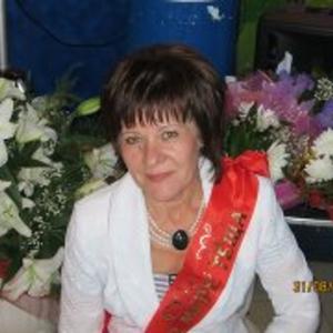 Надежда Сидоренко, 62 года, Нижневартовск