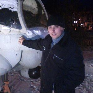 Парни в Зеленодольске (Татарстан): Андрей, 36 - ищет девушку из Зеленодольска (Татарстан)