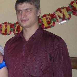 Дмитирй, 37 лет, Подольск