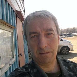 Сергей, 65 лет, Ярославль