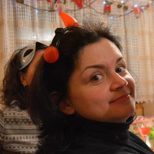 Юлия, 43 года, Иркутск
