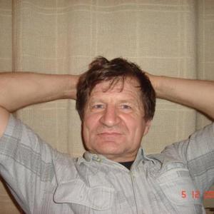 Грин, 71 год, Москва