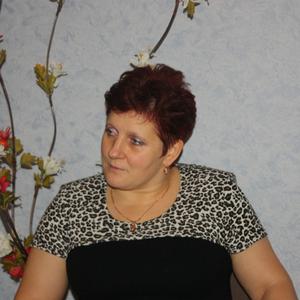 Девушки в Рузаевке (Мордовия): Елена, 53 - ищет парня из Рузаевки (Мордовия)