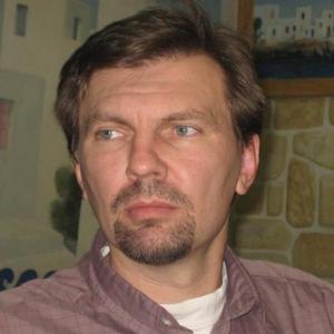 Mikhailm, 53 года, Черкесск