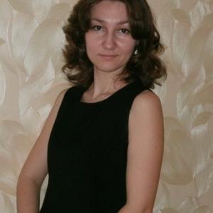 Алена, 45 лет, Липецк