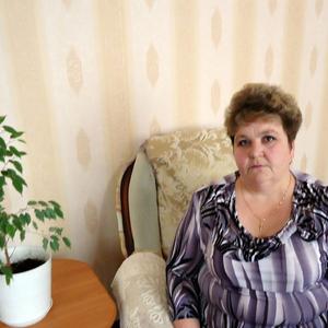 Мария Ватрич, 59 лет, Тюмень