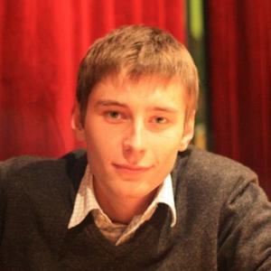 Антон, 35 лет, Архангельск