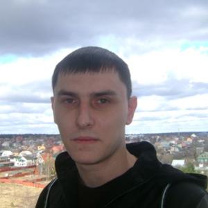СЕРГЕЙ, 35 лет, Москва