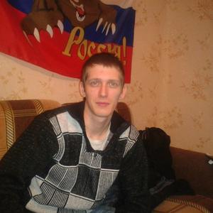 Дмитрий, 38 лет, Красновишерск