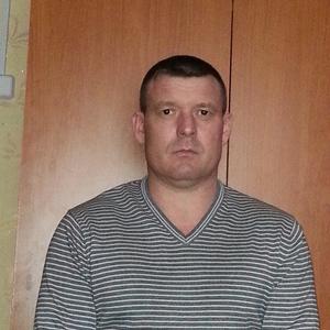 Дмитрий Старков, 52 года, Мценск