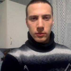 Парни в Кинели: Алексей, 37 - ищет девушку из Кинели