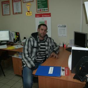Сергей, 46 лет, Тамбов