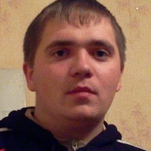 Парни в Нерюнгри: Сергей, 33 - ищет девушку из Нерюнгри