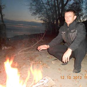 Серёга Жумаев, 42 года, Бийск