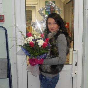 Кристина, 40 лет, Пермь