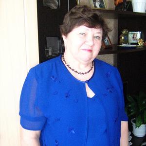 Нина, 72 года, Минусинск