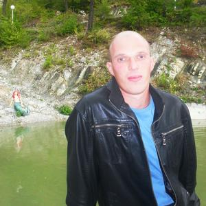 Пётр, 42 года, Брянск