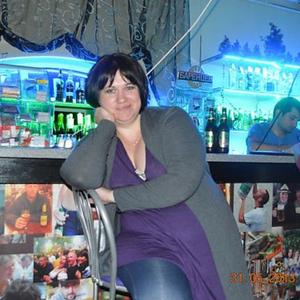 Анна, 44 года, Иваново
