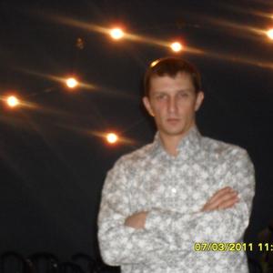 Vitaliy Ageev, 43 года, Минусинск