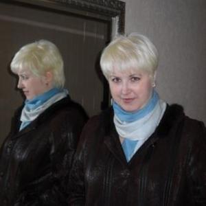 Светлана, 55 лет, Самара