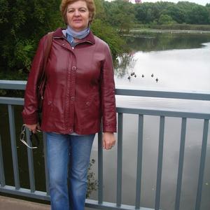 Таня, 71 год, Москва