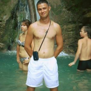 Евгений, 39 лет, Анапа