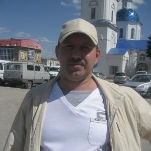 Олег, 53 года, Малоярославец