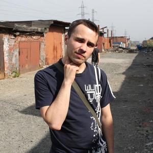 Андрей, 38 лет, Норильск