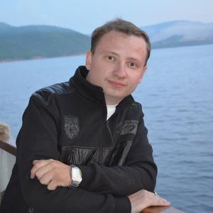 Александр, 35 лет, Жигулевск